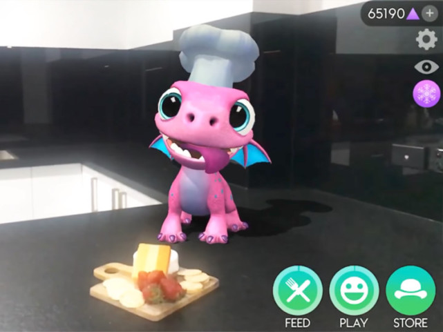 郭明警告苹果在AR上的领先技术正在被中国公司快速迎头赶上