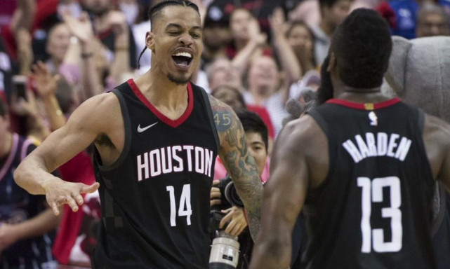 火箭隊賽季總結：聯盟第一創隊史紀錄 燈泡聯手志在奪冠！-黑特籃球-NBA新聞影音圖片分享社區