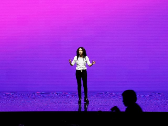 一文读懂华为发布会：P20全面涨价 Mate RS近万元