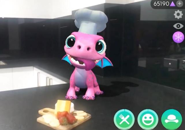 郭明池：苹果AR技术优势正被中国厂商迅速瓦解