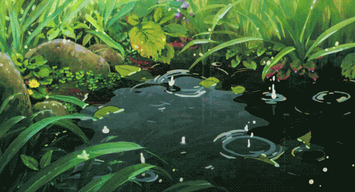 一朵云雨水猜成语_看图猜成语(3)