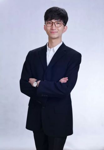 拥有迷人英语发音的夏奎老师:如何拥有说好英