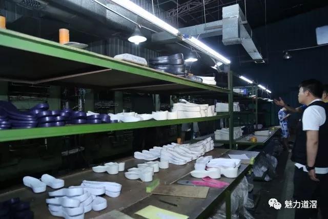 道滘曝光首批污染企業(yè)黑名單，四家企業(yè)“上榜”