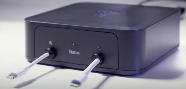 美国警察可解锁所有iPhone 此前对公众说谎