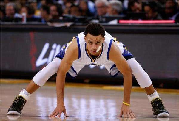 库里再破记录!NBA官方:库里的真实命中率为6