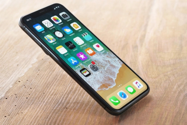 报道称三星下月开始生产新一代iPhone的OLED面板