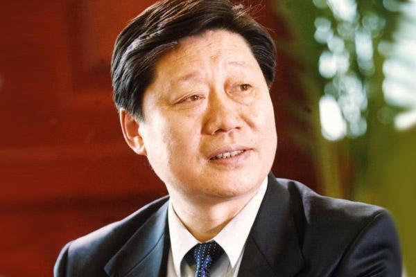 海尔董事长是谁_海尔董事长在哪里了