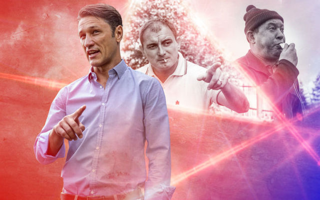 科瓦奇:在电话中接受拜仁报价 接受老东家批评