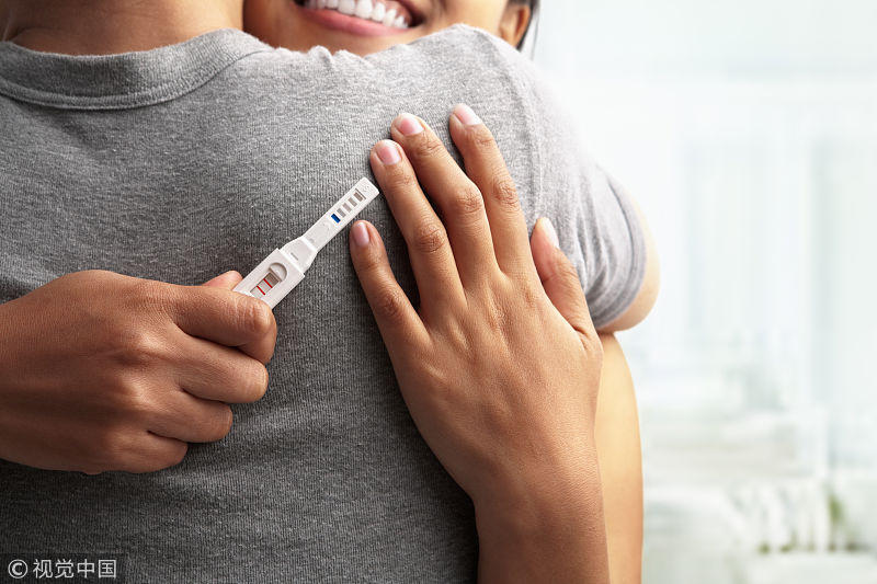 怀孕初期,胃疼且拉肚子?这是怎么回事?祸根可