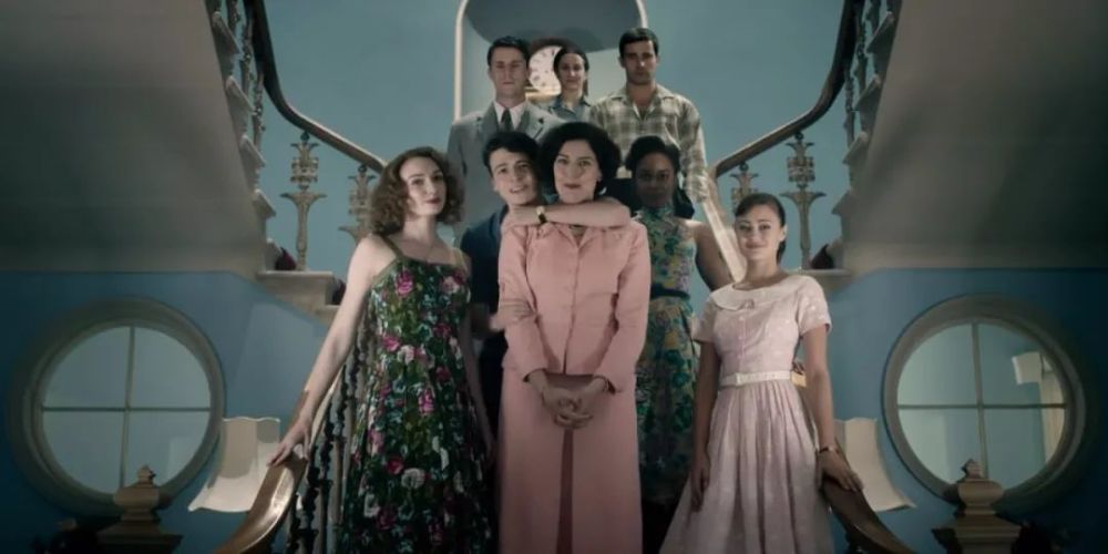 又一部超级烧脑悬疑剧,紧张刺激到喘不过气