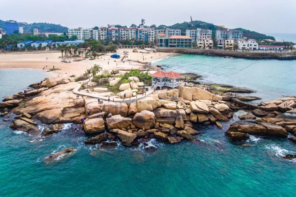 五一必去!深圳周边8处景点推荐,最快2h可达!