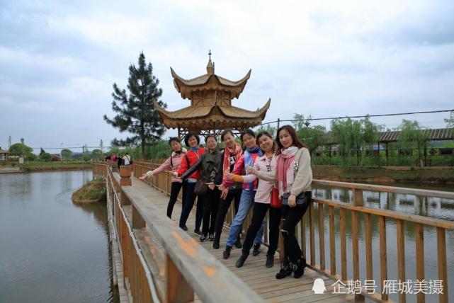 衡阳近郊休闲旅游好去处:衡阳县杉桥镇红灿园生态农庄