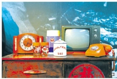 从年俗变迁看改革开放40年