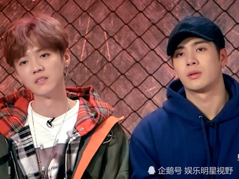 《热血街舞团》孟佳被淘汰,陈伟霆队友表现不