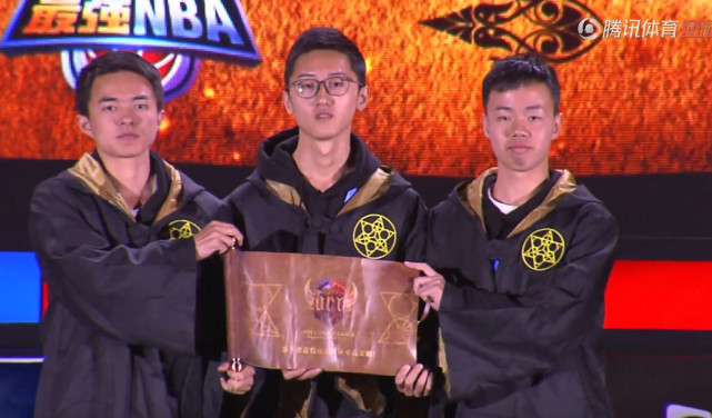 UCL-最强NBA南部冠军诞生:中南大学2-0登顶