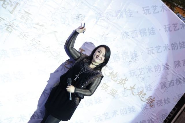 推广陕西籍音乐人 陕西本土原创音乐人基地项