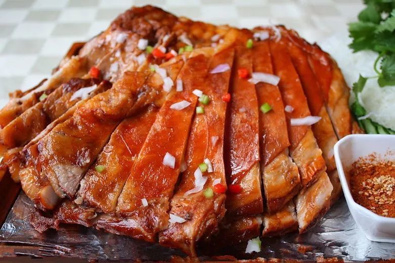 吃货来战!看图猜蚌埠美食店,99%的人都死在了第三关!