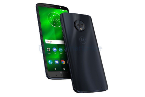 Moto G6 Plus现身跑分网站 搭载高通骁龙660芯