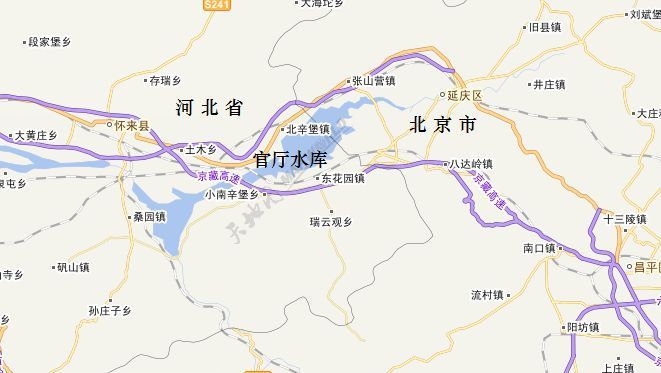 河北清河县人口_河北清河县图片(3)