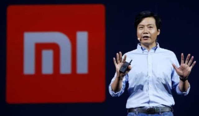 传小米将在香港上市,若估值方法参考互联网公