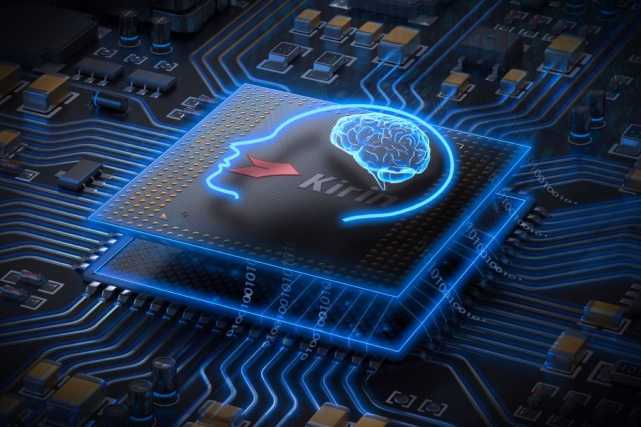 传华为Mate 20 Lite仍是刘海屏 麒麟980已量产