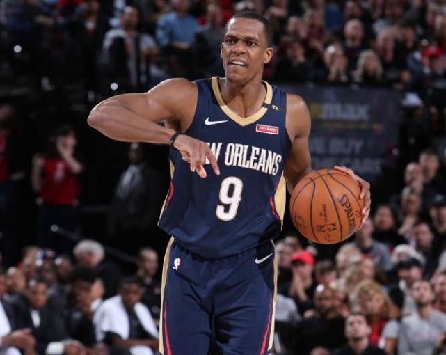 朗多:感谢教练和队友信任 重压之下打得更出色