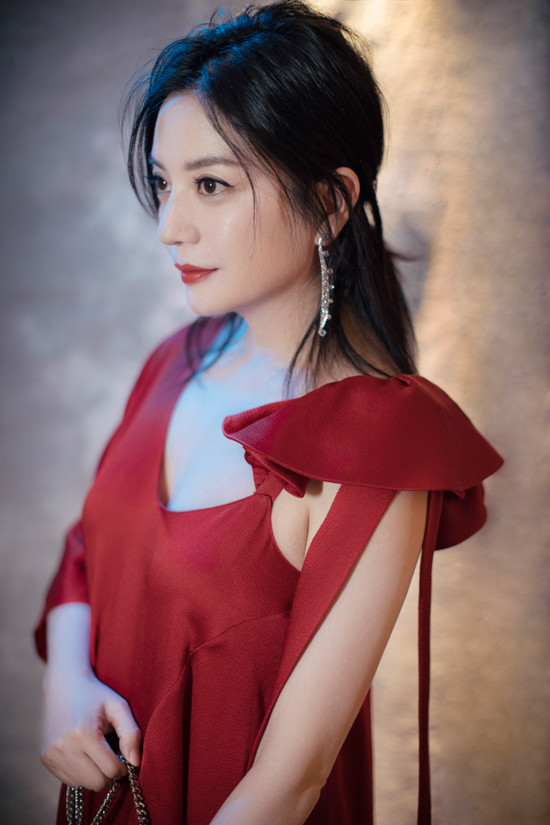 女明星赵薇壁纸精选