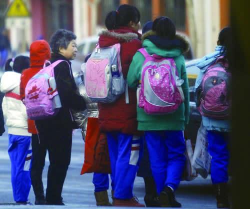 学而思、新东方支撑的占坑经济破产了吗?