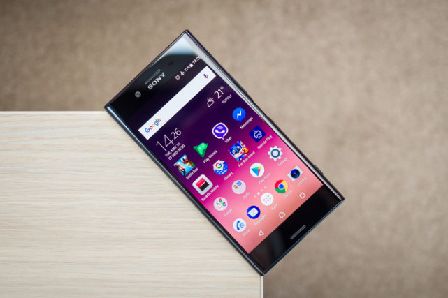 Xperia XZ Pro֪4K콢