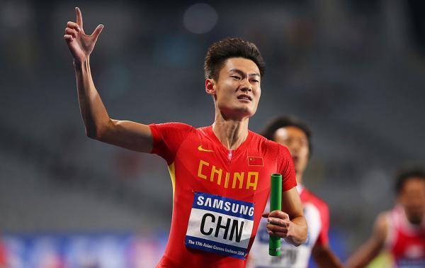 张培萌的二次起跑:转战冬奥 第一次的感觉想