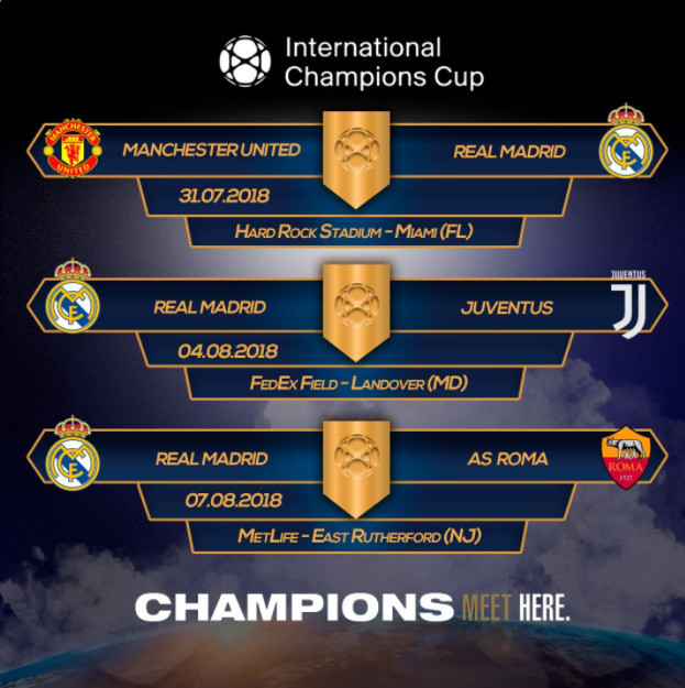 布冯先别退役!C罗还要和你过招!皇马今夏热身