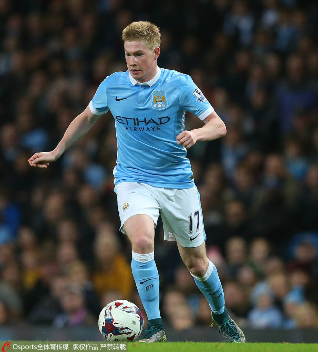 萨拉赫凯恩丁丁领衔PFA最佳之争 斯特林最佳