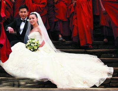最美新娘婚纱照_新娘婚纱照图片