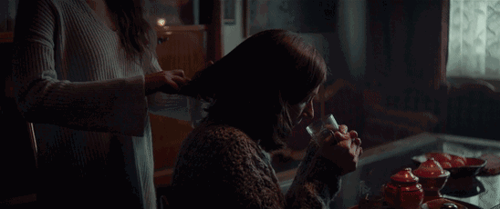 大表姐的限制级影片,爽翻天!