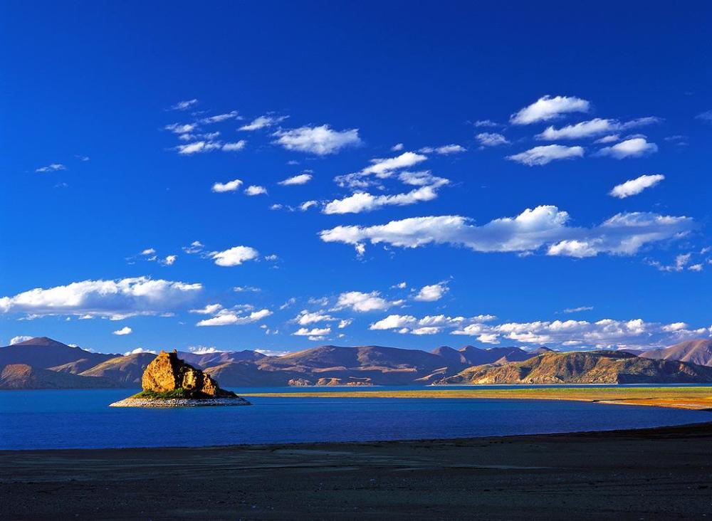 下面小编就来为大家盘点,西藏日喀则南木林县,5大旅游景点,还有一条
