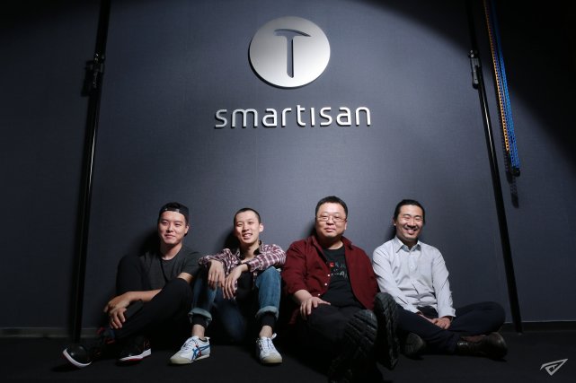 罗永浩谈中兴被制裁事件:锤子做大后自研操作