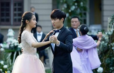 《好先生》关晓彤凭啥碾压车晓、江疏影?(图)