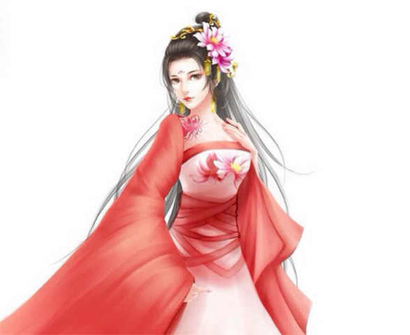 辰东的小说《完美世界》五大女主角,月婵排名第三,火灵儿你认为第几