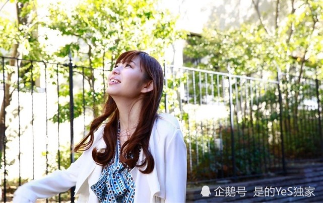 塩地美澄秋冬唯美写真 资讯大咖秀