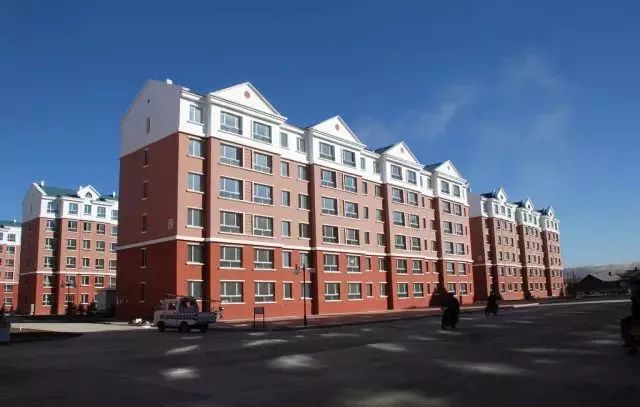 最新!2018西安拆迁地图正式出炉