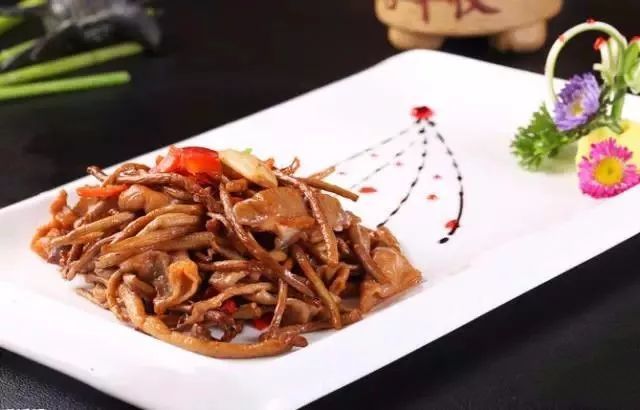 8道特色菜,撑起了生意!一推出就火!