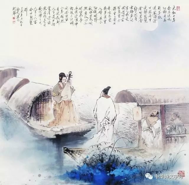 这十五首诗代表了唐诗的最高水平,你觉得呢?