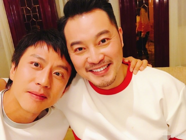 娱乐早报| 周杰伦晒儿子名字,鹿晗过生日与关晓