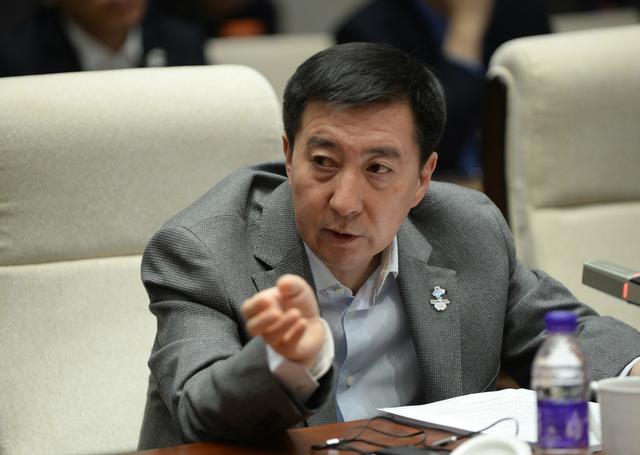 北京冬奥第四次项目审议会议召开 高质量、高