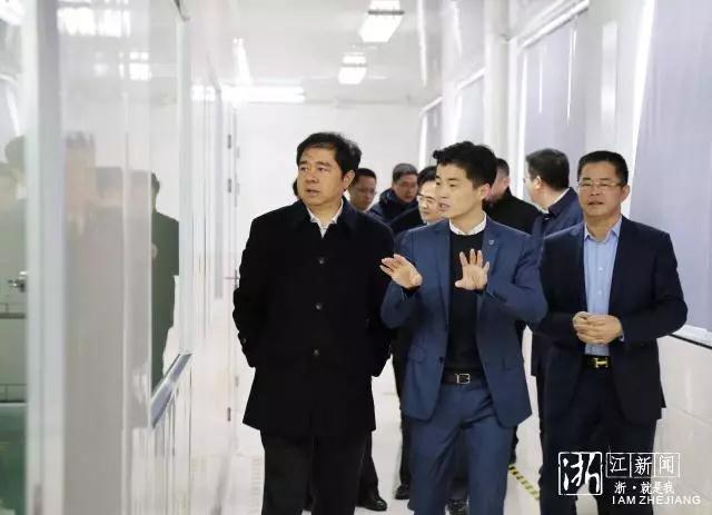 21世纪人才最贵 湖州7人入选省级重点