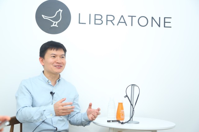 專訪小鳥音響CEO劉崧：最晚明年發佈純無線耳機