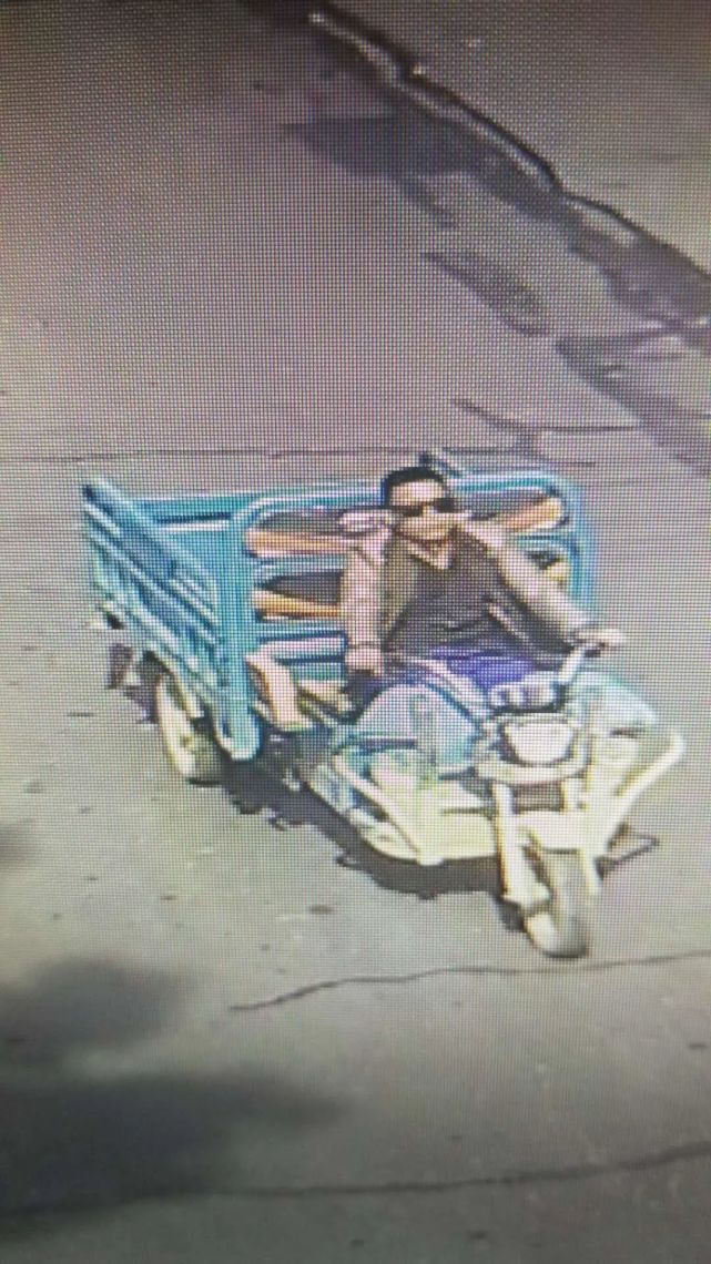 中牟警方破获一起盗窃案 1人被抓