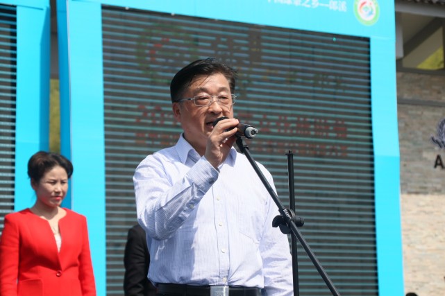 宣城市委常委,副市长,市委统战部长张黎勇