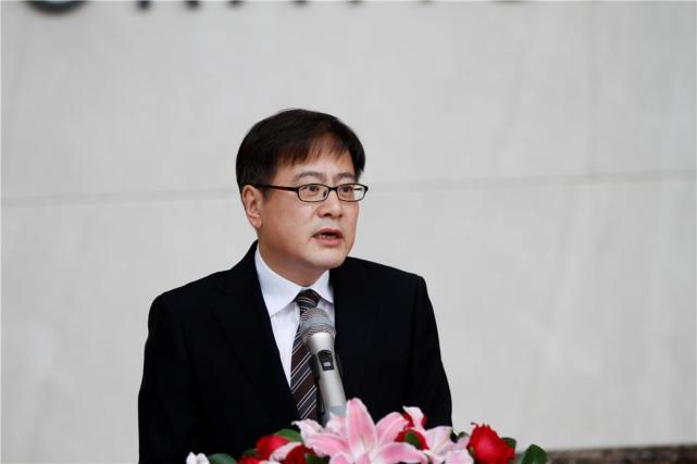 因违规被美国制裁后 中兴称:我们有强大的祖国