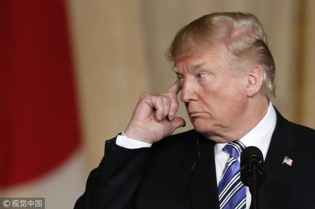 财经早报| 特朗普与OPEC互怼 苹果连遭重创